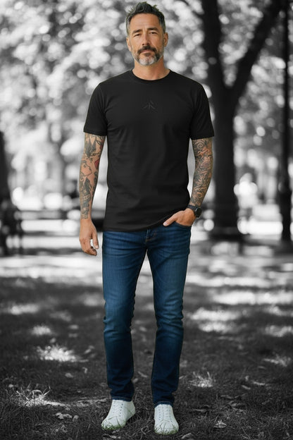 NOX T-SHIRT - Regular fit - Robore Mentis online 