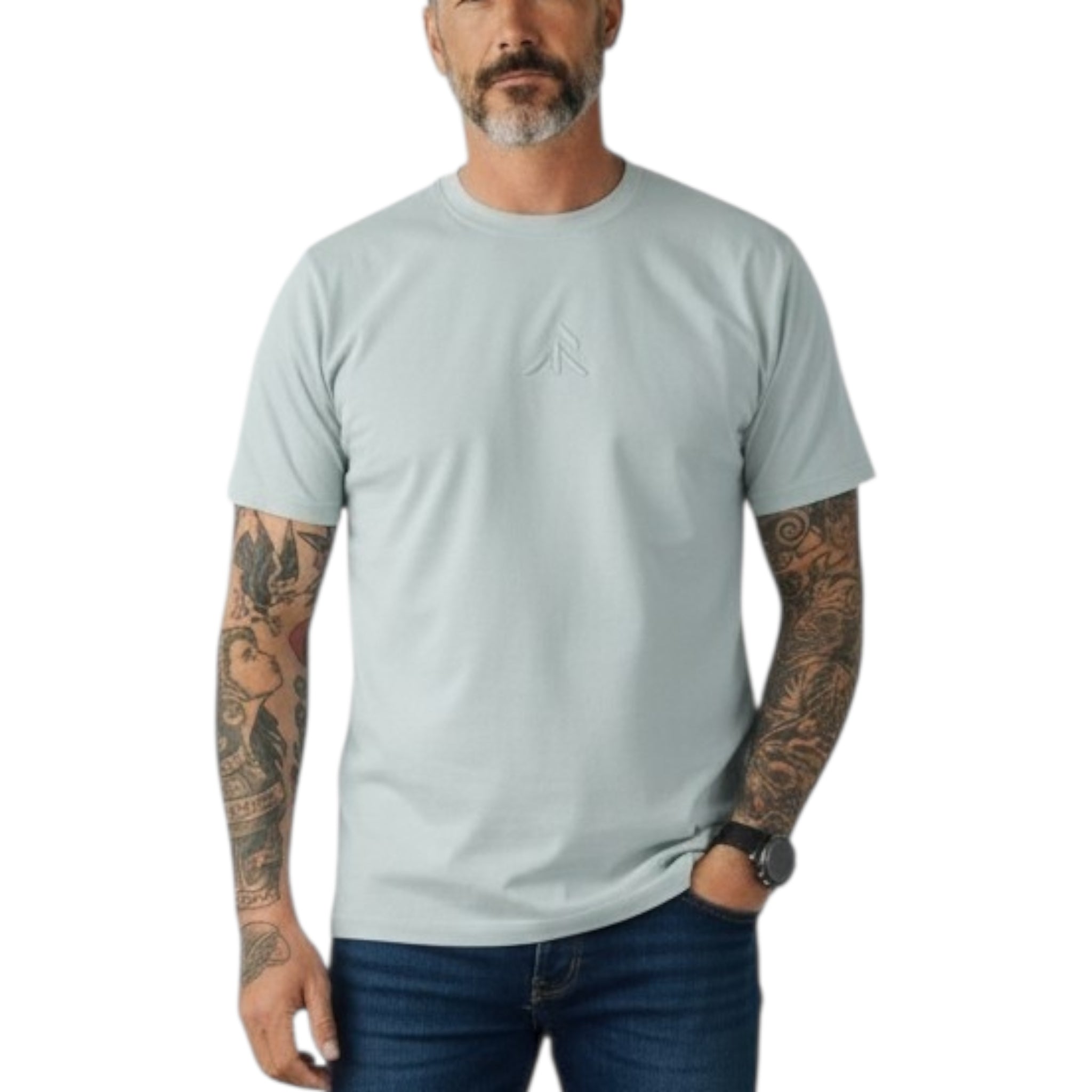 LUX T-SHIRT - Regular fit - Robore Mentis online 