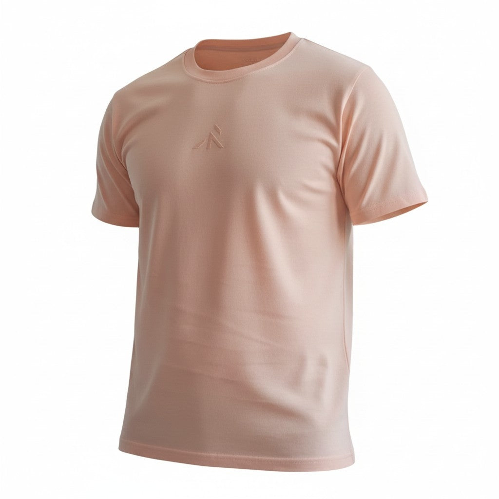 LUX T-SHIRT - Regular fit - Robore Mentis online 