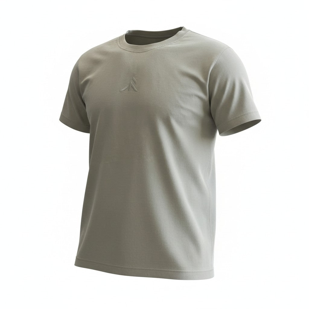 LUX T-SHIRT - Regular fit - Robore Mentis online 