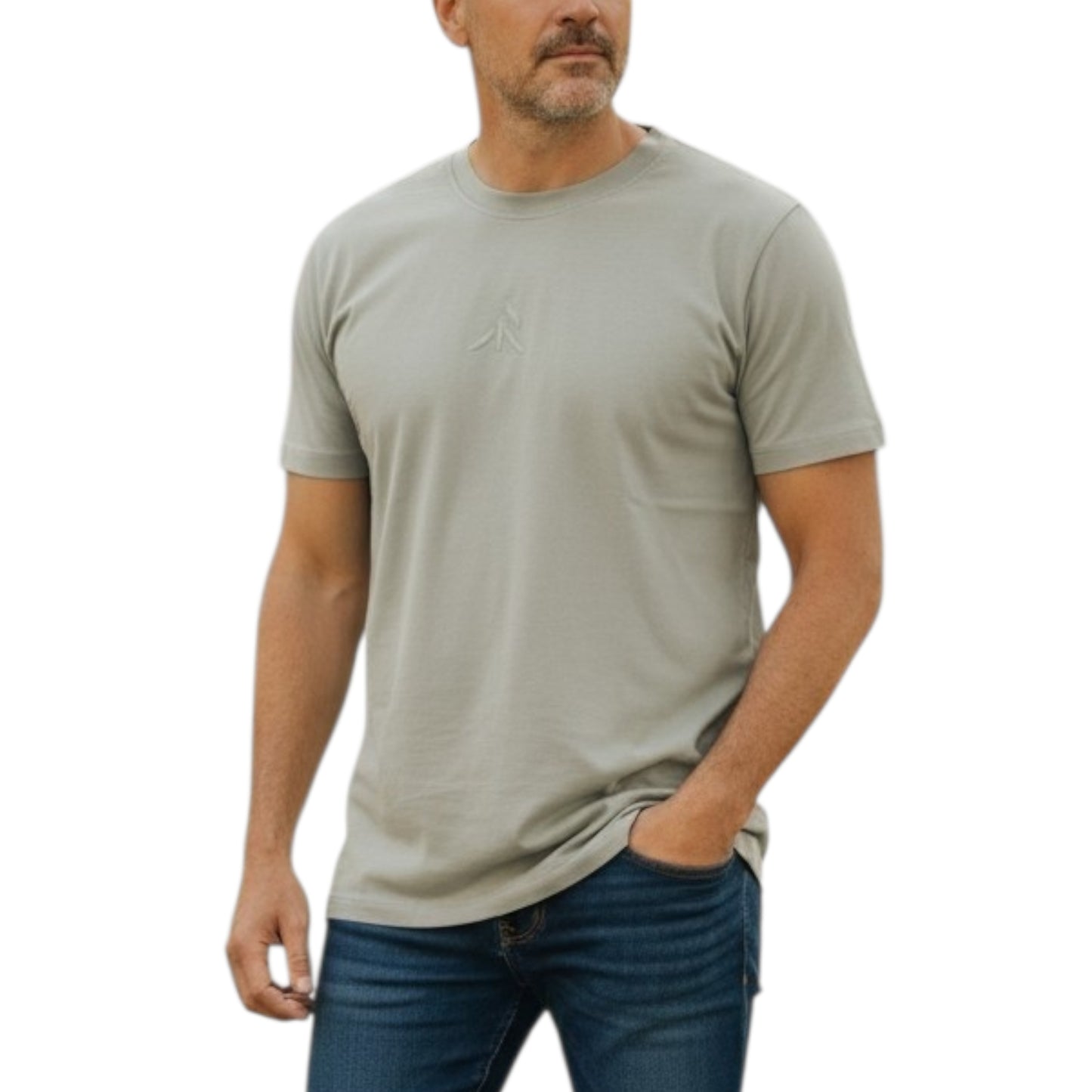 LUX T-SHIRT - Regular fit - Robore Mentis online 