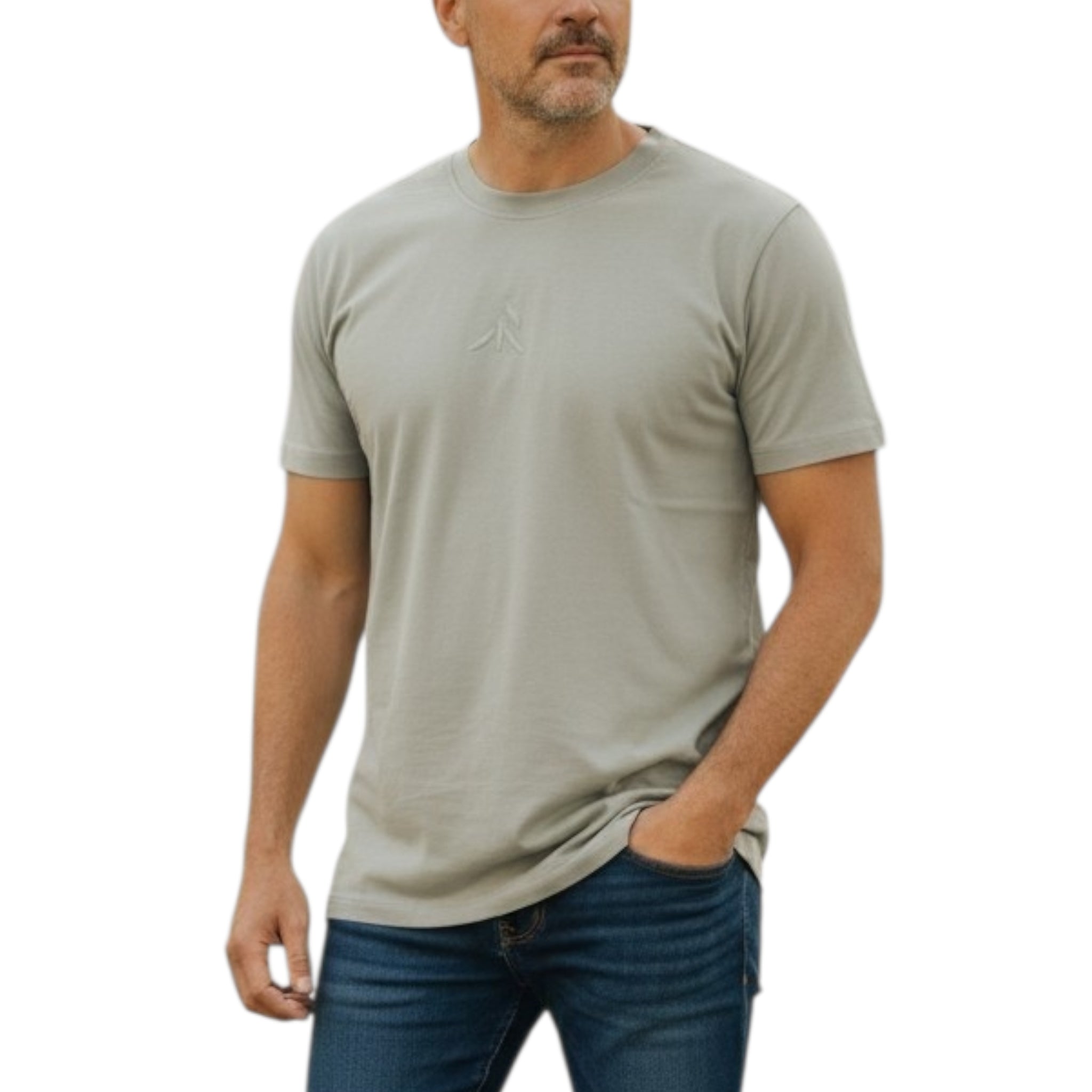 LUX T-SHIRT - Regular fit - Robore Mentis online 