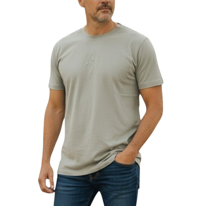 LUX T-SHIRT - Regular fit - Robore Mentis online 