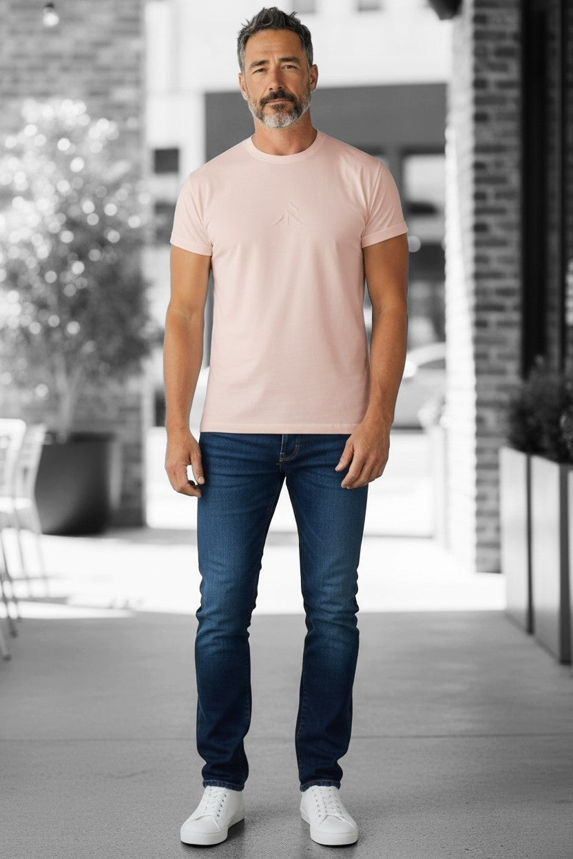 LUX T-SHIRT - Regular fit - Robore Mentis online 