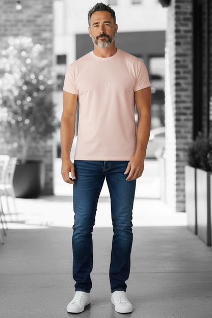 LUX T-SHIRT - Regular fit - Robore Mentis online 