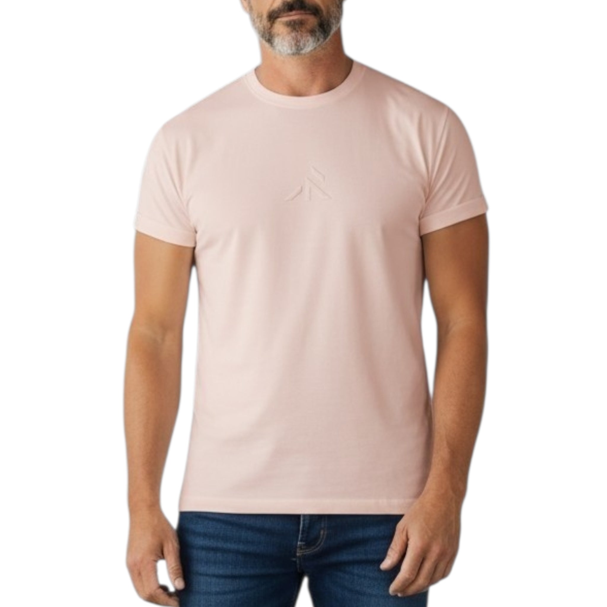 LUX T-SHIRT - Regular fit - Robore Mentis online 