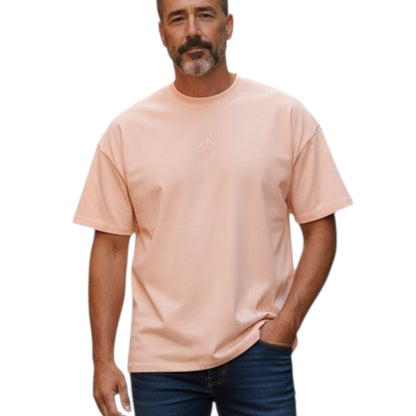 LUX T-SHIRT  - Oversized fit - Robore Mentis online 