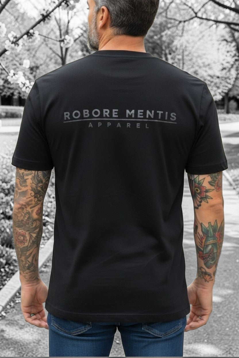 FORTIS LITE T-SHIRT - Regular fit - Robore Mentis online 