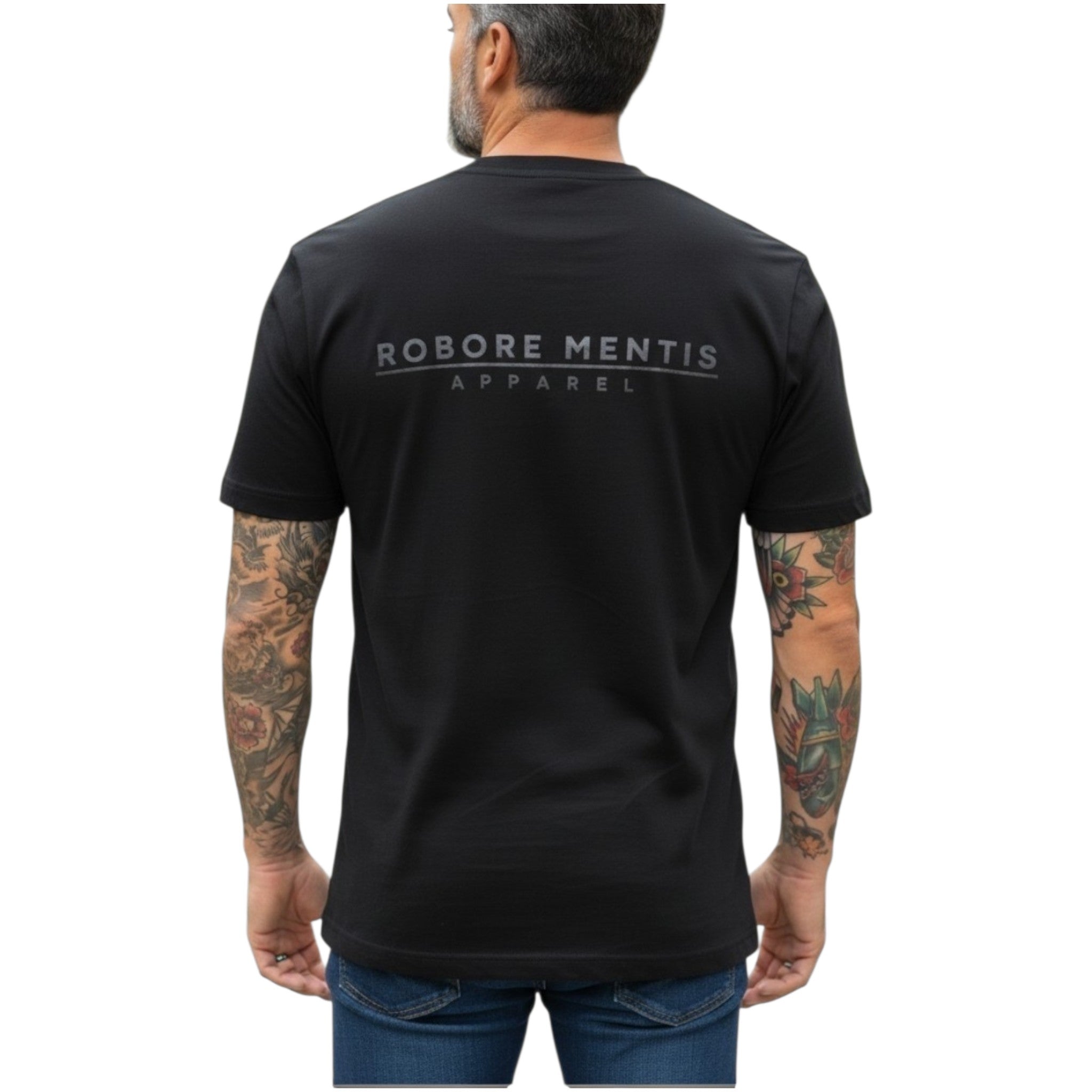 FORTIS LITE T-SHIRT - Regular fit - Robore Mentis online 