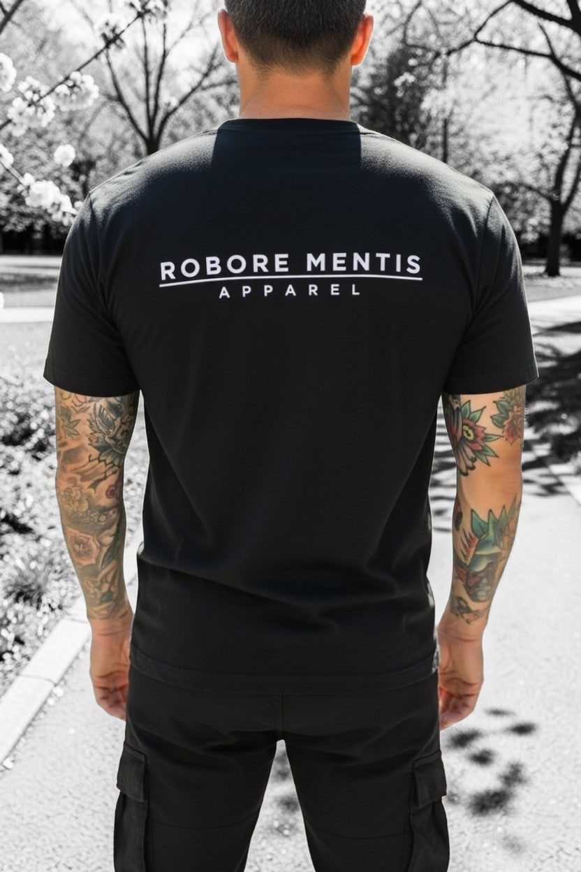 FORTIS LITE T-SHIRT - Regular fit - Robore Mentis online 