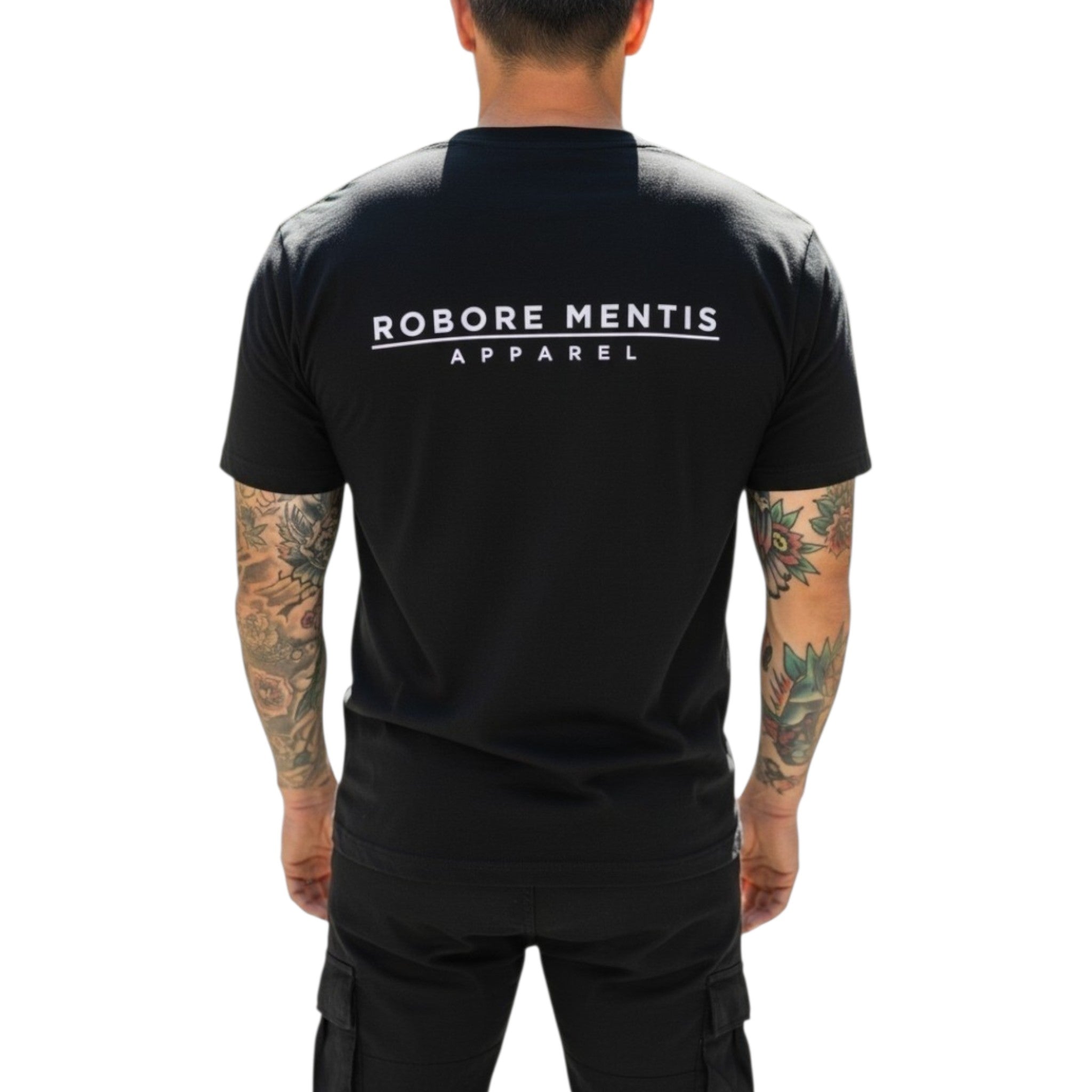 FORTIS LITE T-SHIRT - Regular fit - Robore Mentis online 