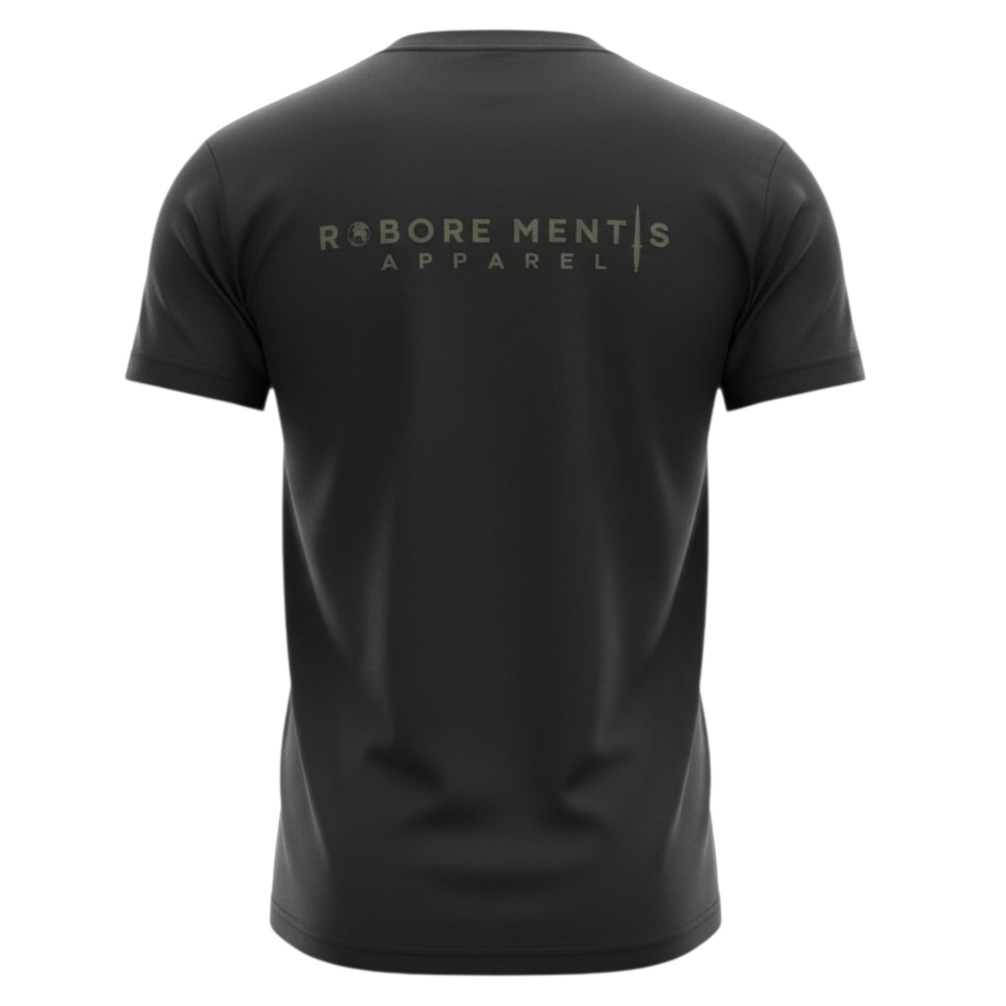 HERITAGE LITE T-SHIRT - Regular fit - Robore Mentis online 