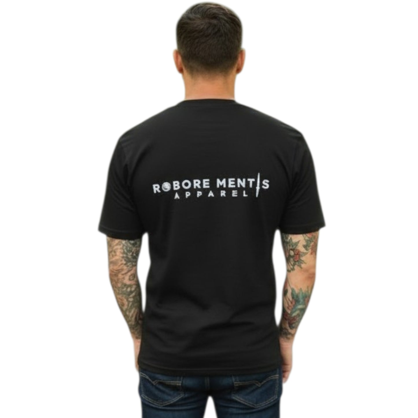 HERITAGE LITE T-SHIRT - Regular fit