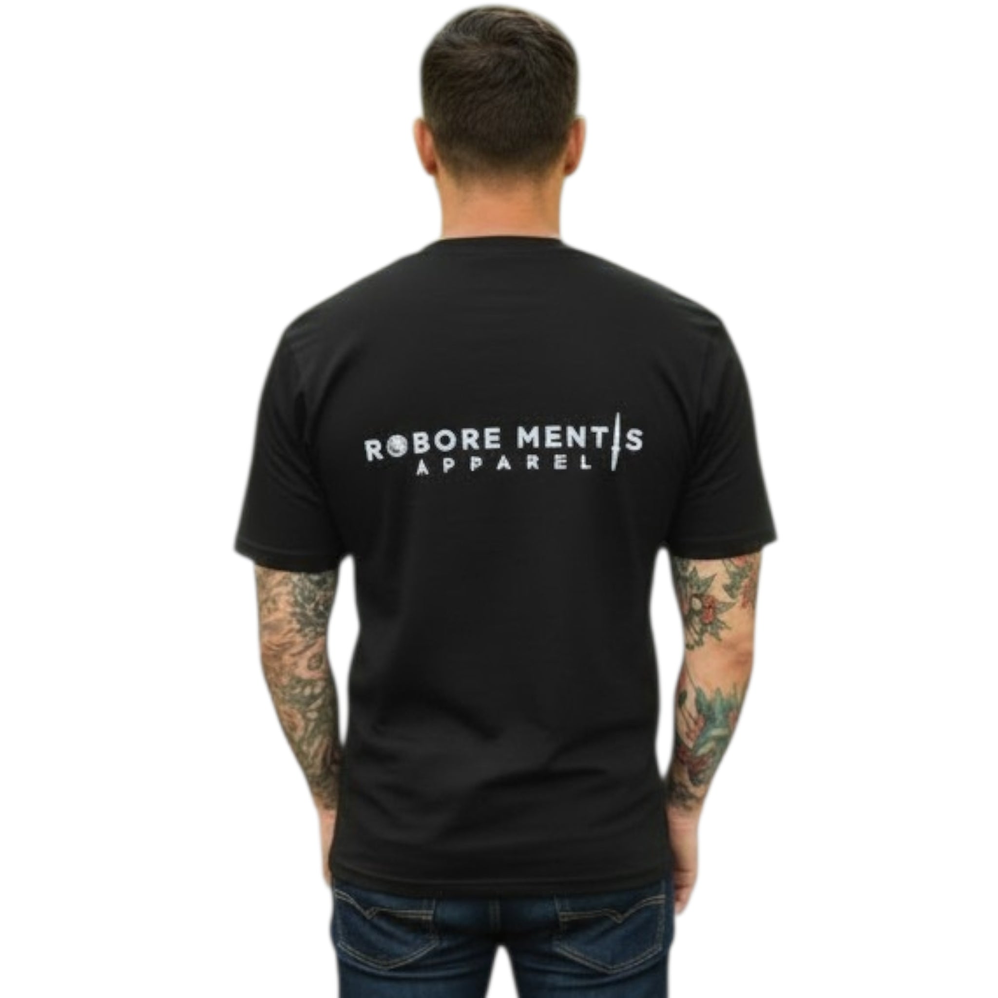 HERITAGE LITE T-SHIRT - Regular fit - Robore Mentis online 
