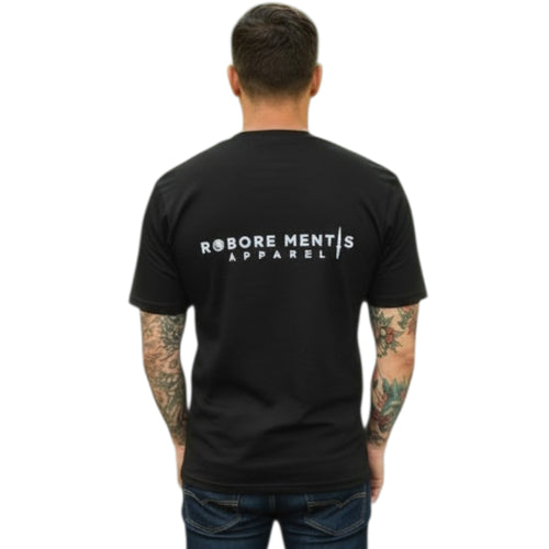 HERITAGE LITE T-SHIRT - Regular fit - Robore Mentis online 