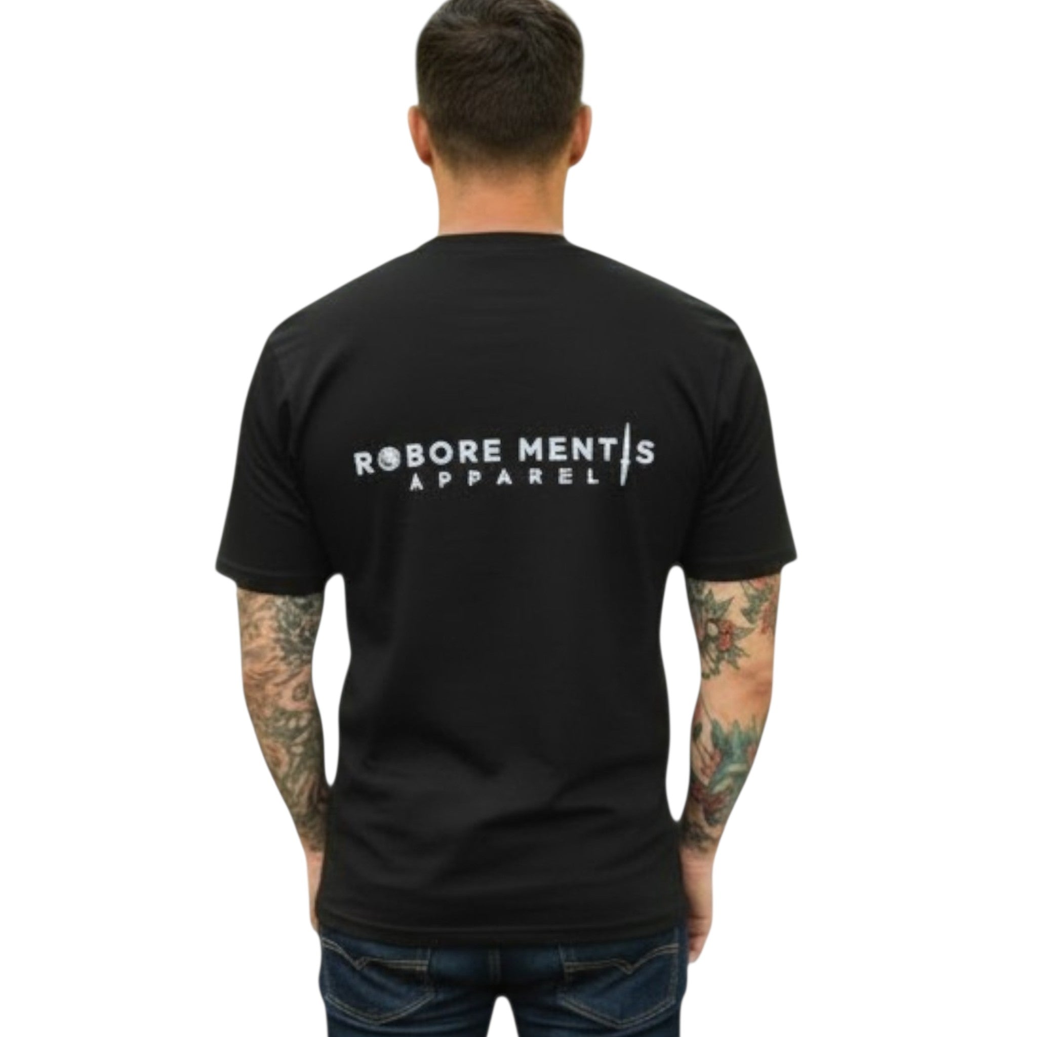 HERITAGE LITE T-SHIRT - Regular fit - Robore Mentis online 