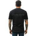 HERITAGE LITE T-SHIRT - Regular fit - Robore Mentis online 