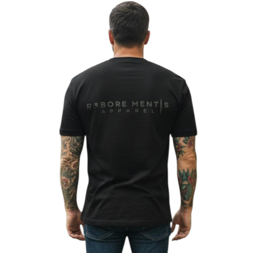 HERITAGE LITE T-SHIRT - Regular fit - Robore Mentis online 