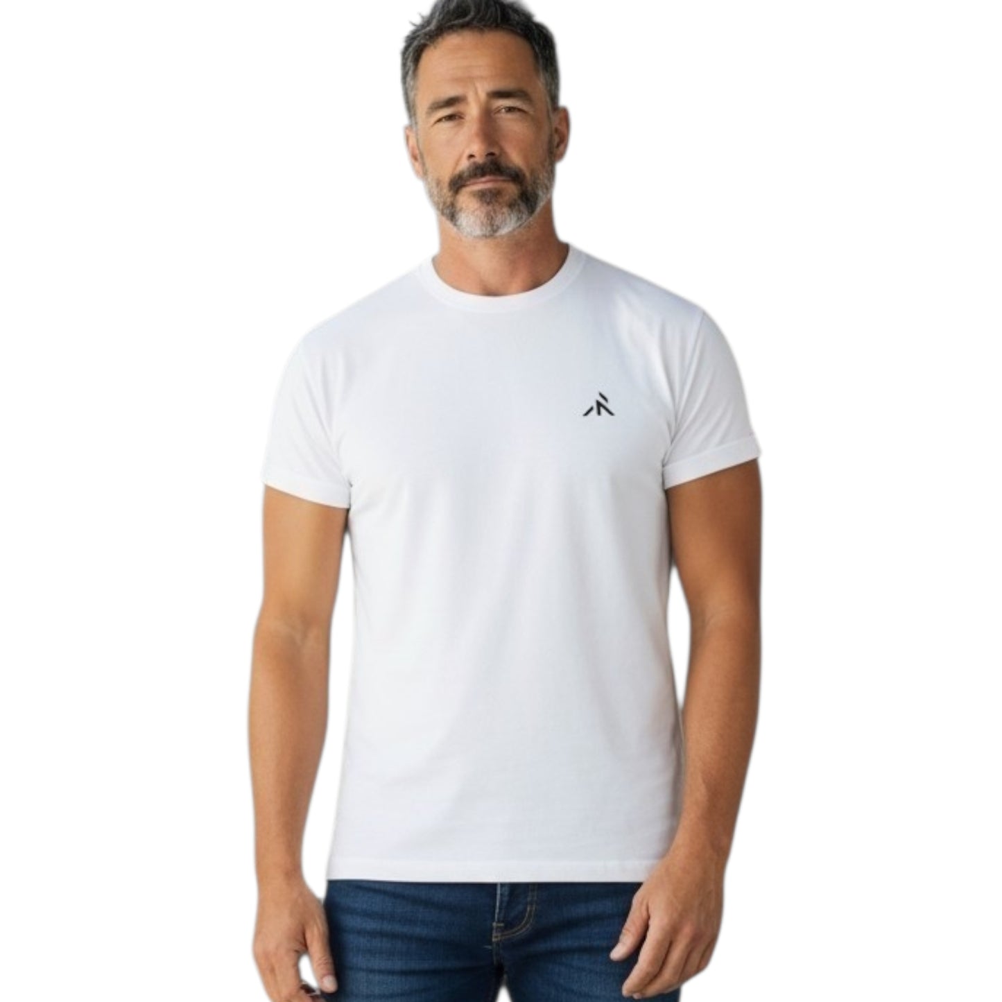 HERITAGE T-SHIRT - Regular fit - Robore Mentis online 