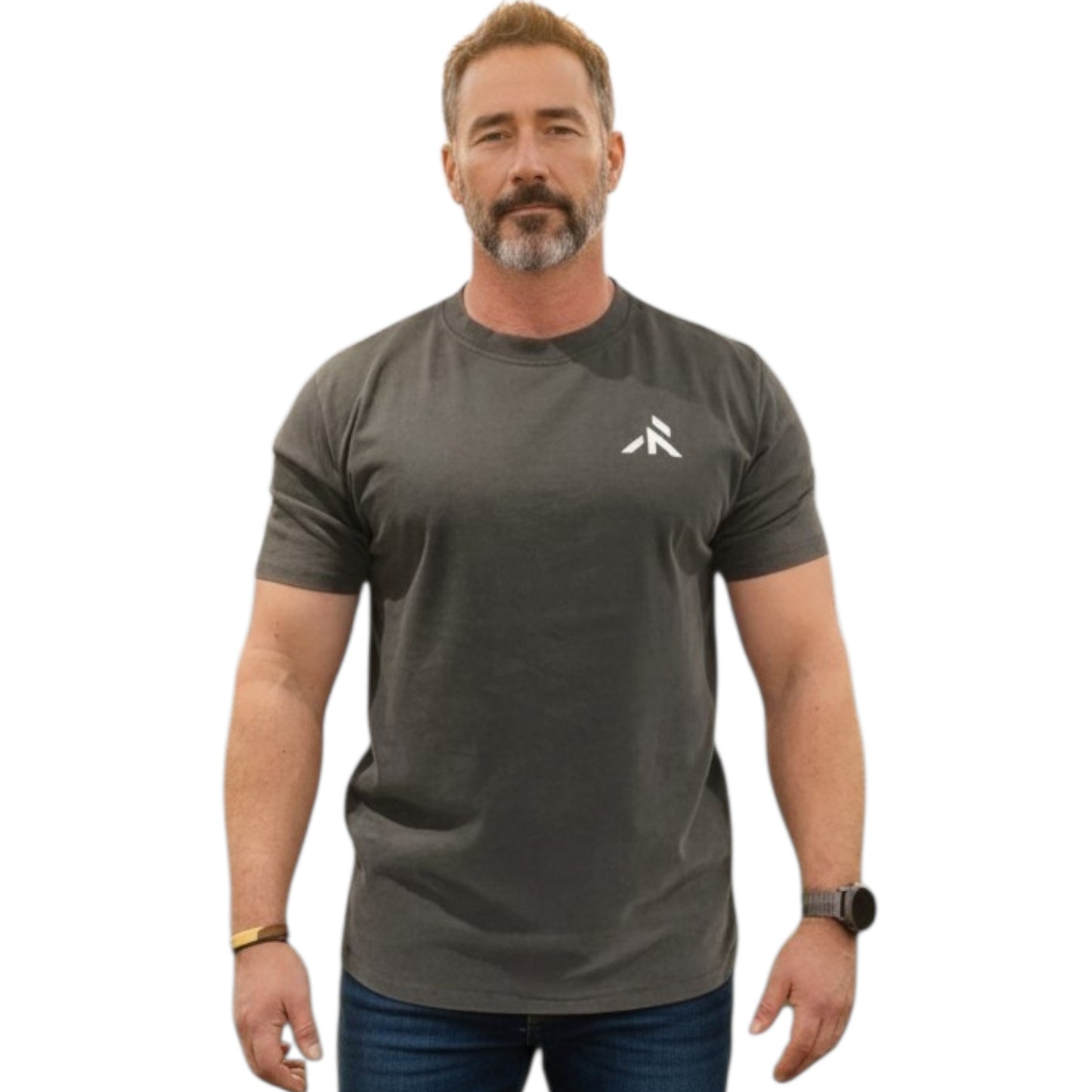 HERITAGE T-SHIRT - Regular fit - Robore Mentis online 