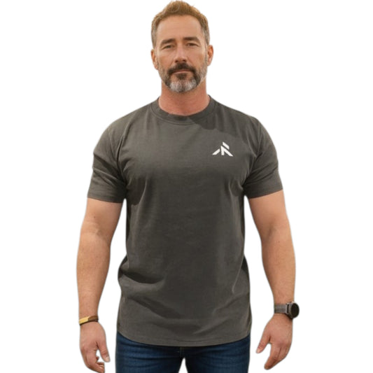 HERITAGE T-SHIRT - Regular fit - Robore Mentis online 