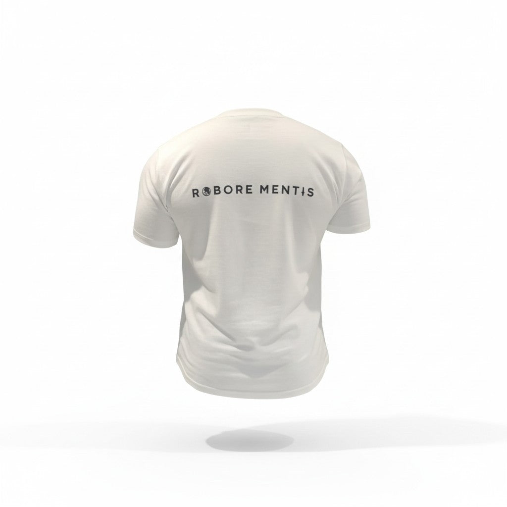 HERITAGE T-SHIRT - Regular fit - Robore Mentis online 