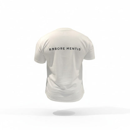 HERITAGE T-SHIRT - Regular fit - Robore Mentis online 