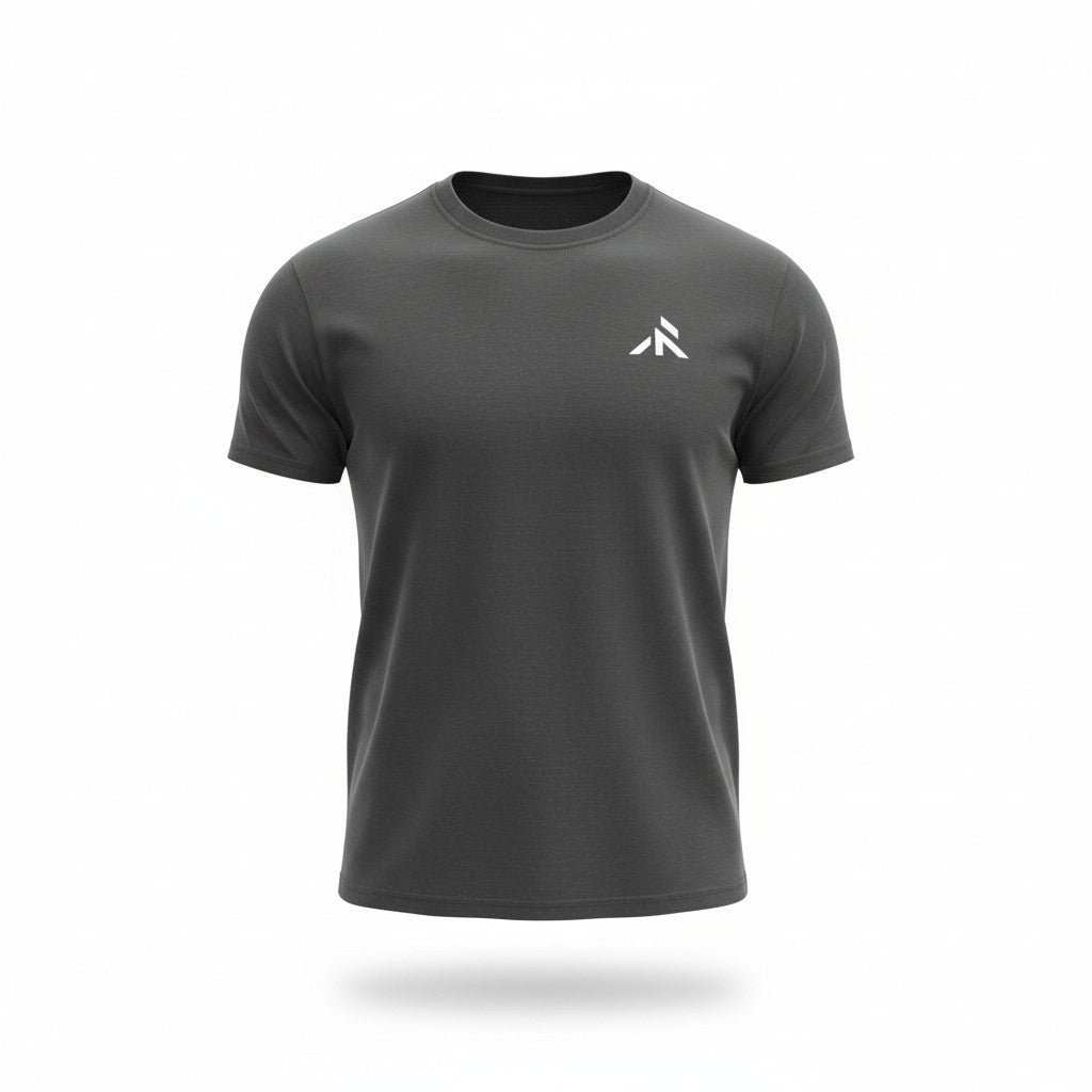 HERITAGE T-SHIRT - Regular fit - Robore Mentis online 