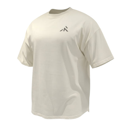HERITAGE T-SHIRT - Oversized fit - Robore Mentis online 