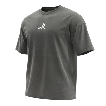 HERITAGE T-SHIRT - Oversized fit - Robore Mentis online 