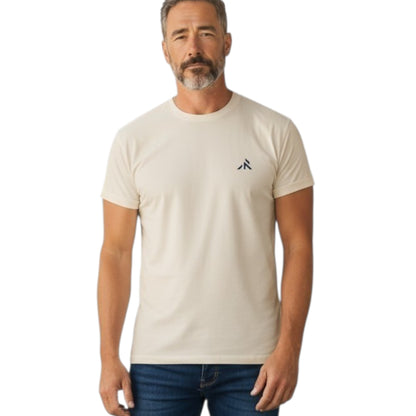 HERITAGE T-SHIRT - Regular fit - Robore Mentis online 