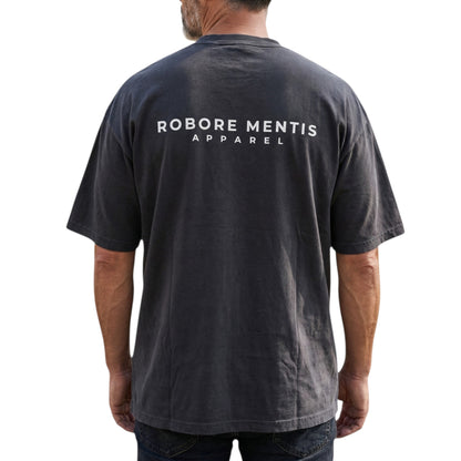 FORTIS T-SHIRT - Oversized fit - Robore Mentis online 