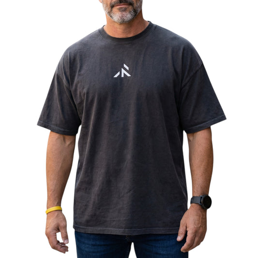 FORTIS T-SHIRT - Oversized fit - Robore Mentis online 