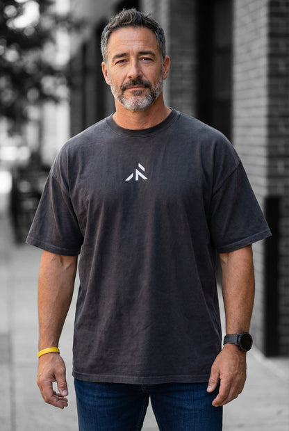 FORTIS T-SHIRT - Oversized fit - Robore Mentis online 