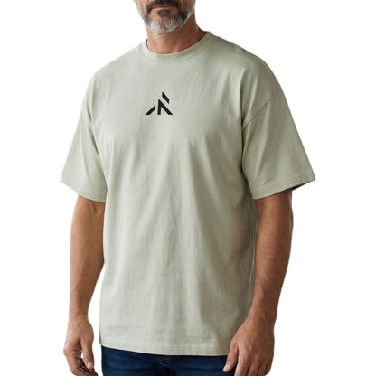FORTIS T-SHIRT - Oversized fit - Robore Mentis online 