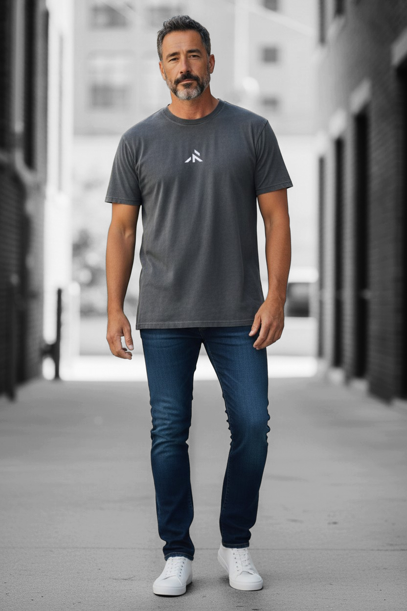 FORTIS T-SHIRT - Regular fit - Robore Mentis online 