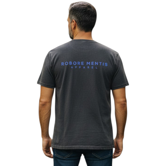 FORTIS T-SHIRT - Regular fit - Robore Mentis online 