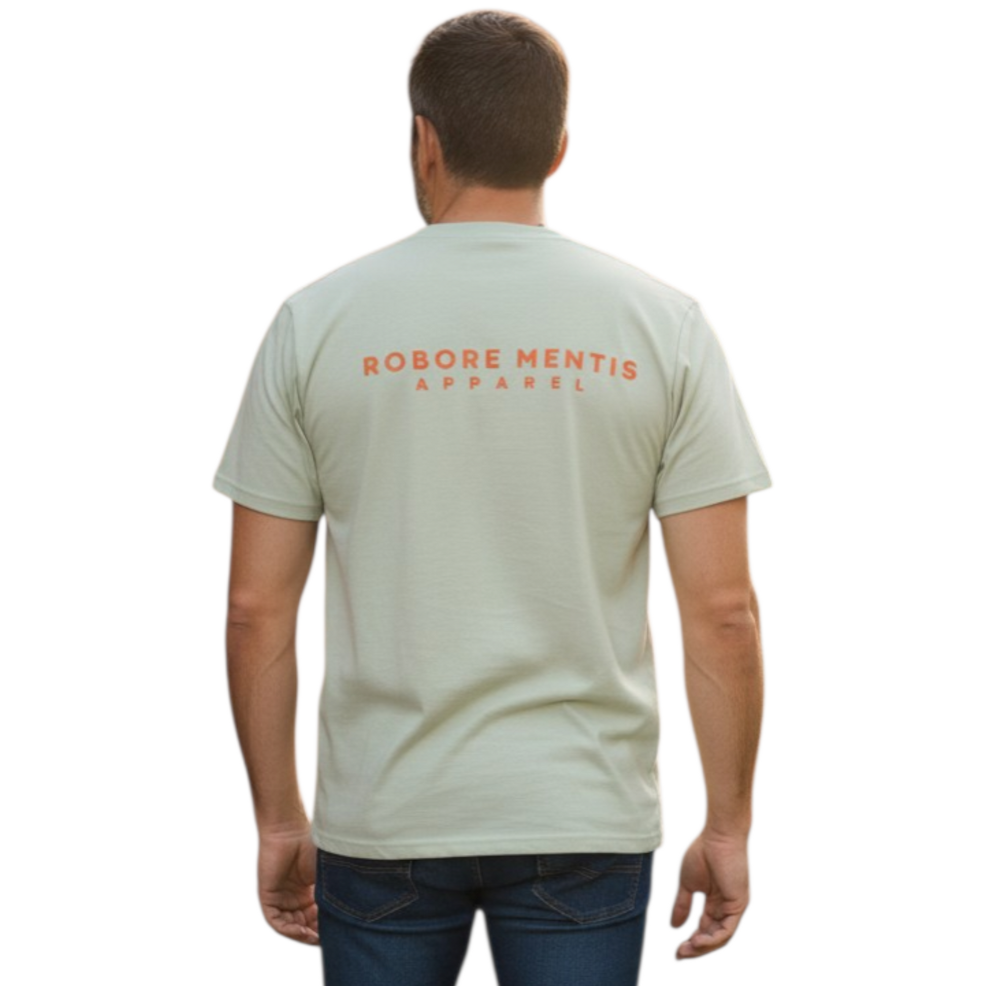 FORTIS T-SHIRT - Regular fit - Robore Mentis online 