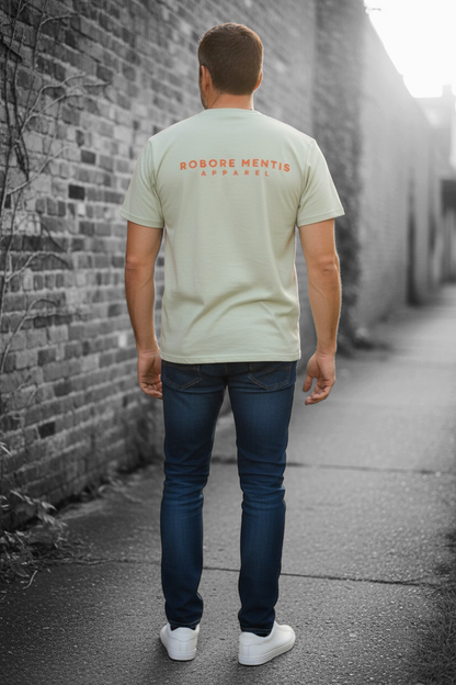FORTIS T-SHIRT - Regular fit - Robore Mentis online 