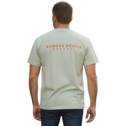 FORTIS T-SHIRT - Regular fit - Robore Mentis online 