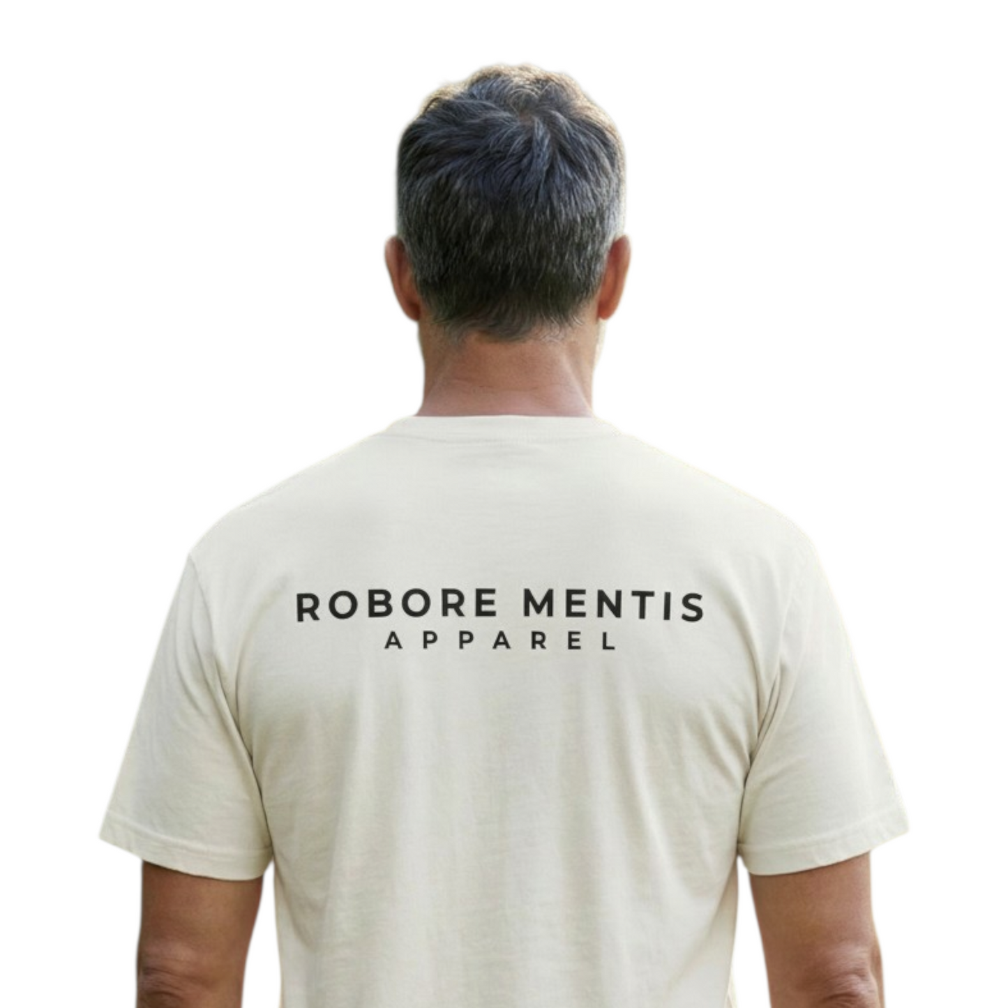 FORTIS T-SHIRT - Regular fit - Robore Mentis online 