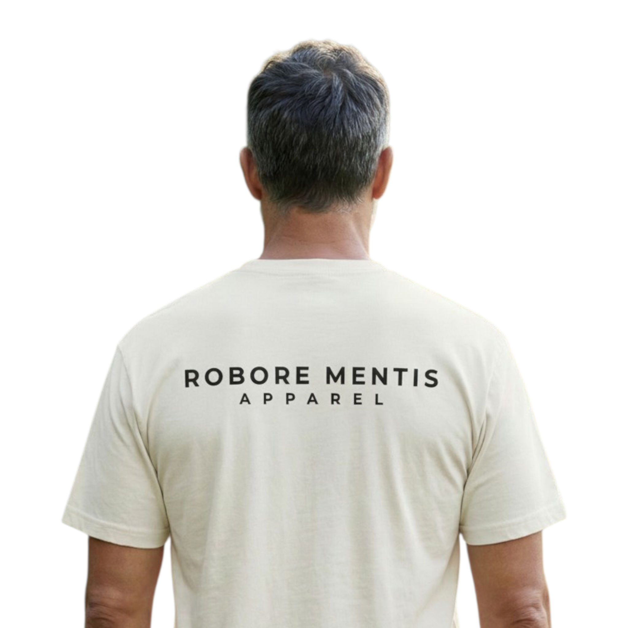 FORTIS T-SHIRT - Regular fit - Robore Mentis online 