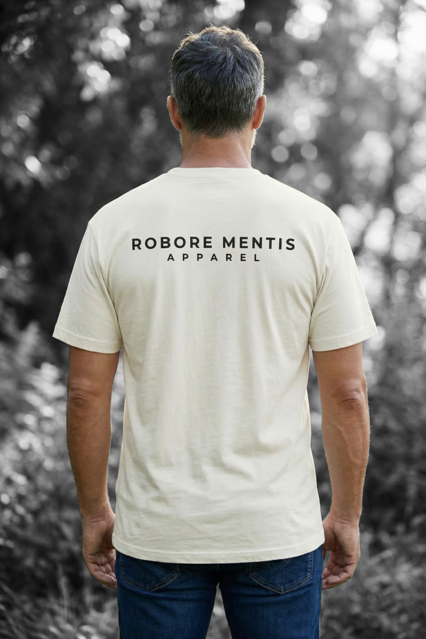 FORTIS T-SHIRT - Regular fit - Robore Mentis online 