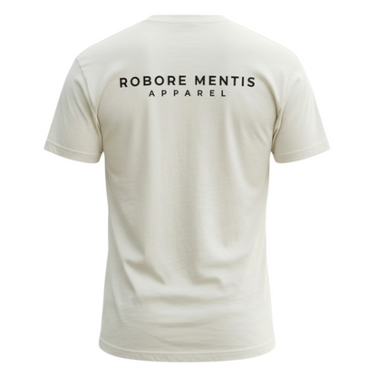 FORTIS T-SHIRT - Regular fit - Robore Mentis online 