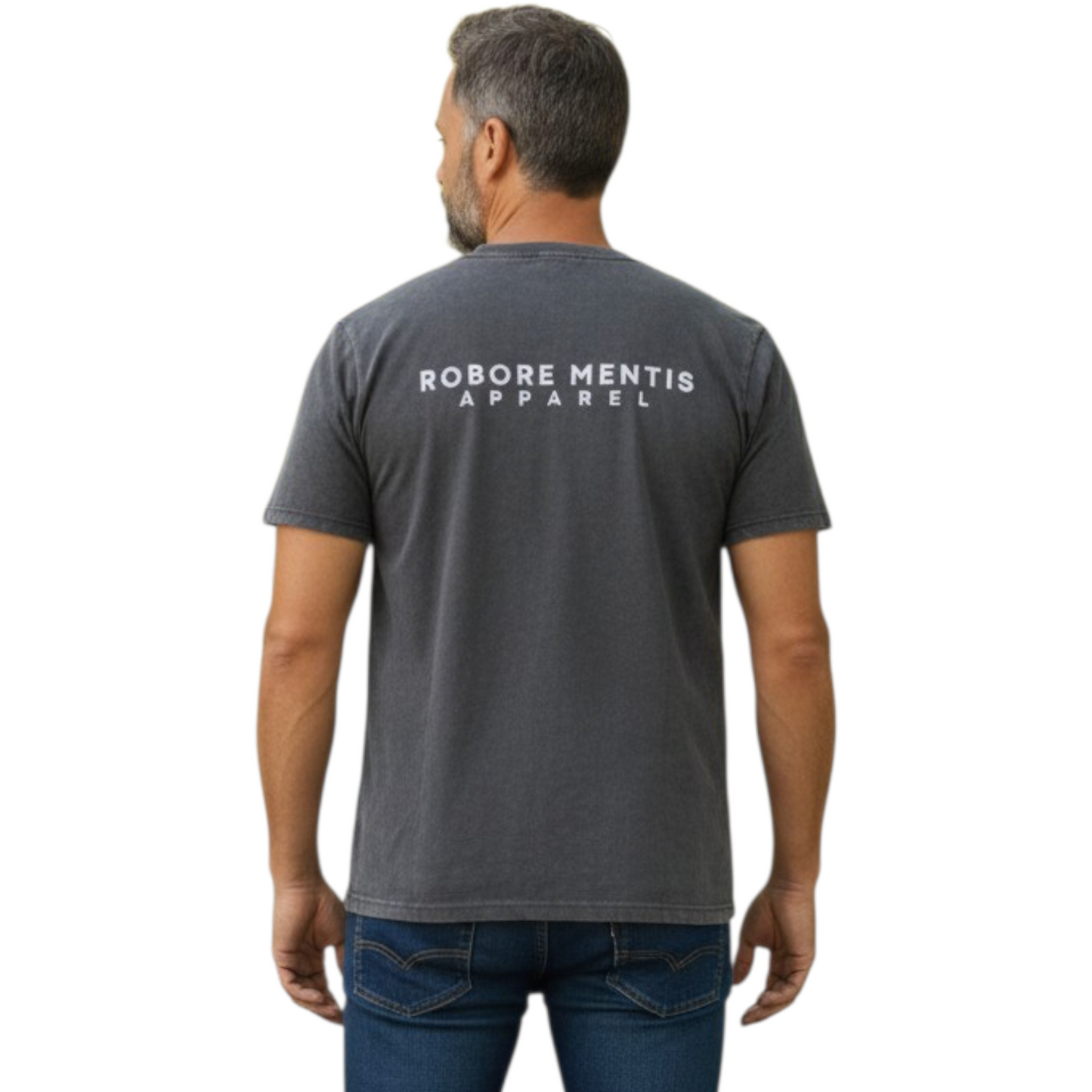 FORTIS T-SHIRT - Regular fit - Robore Mentis online 
