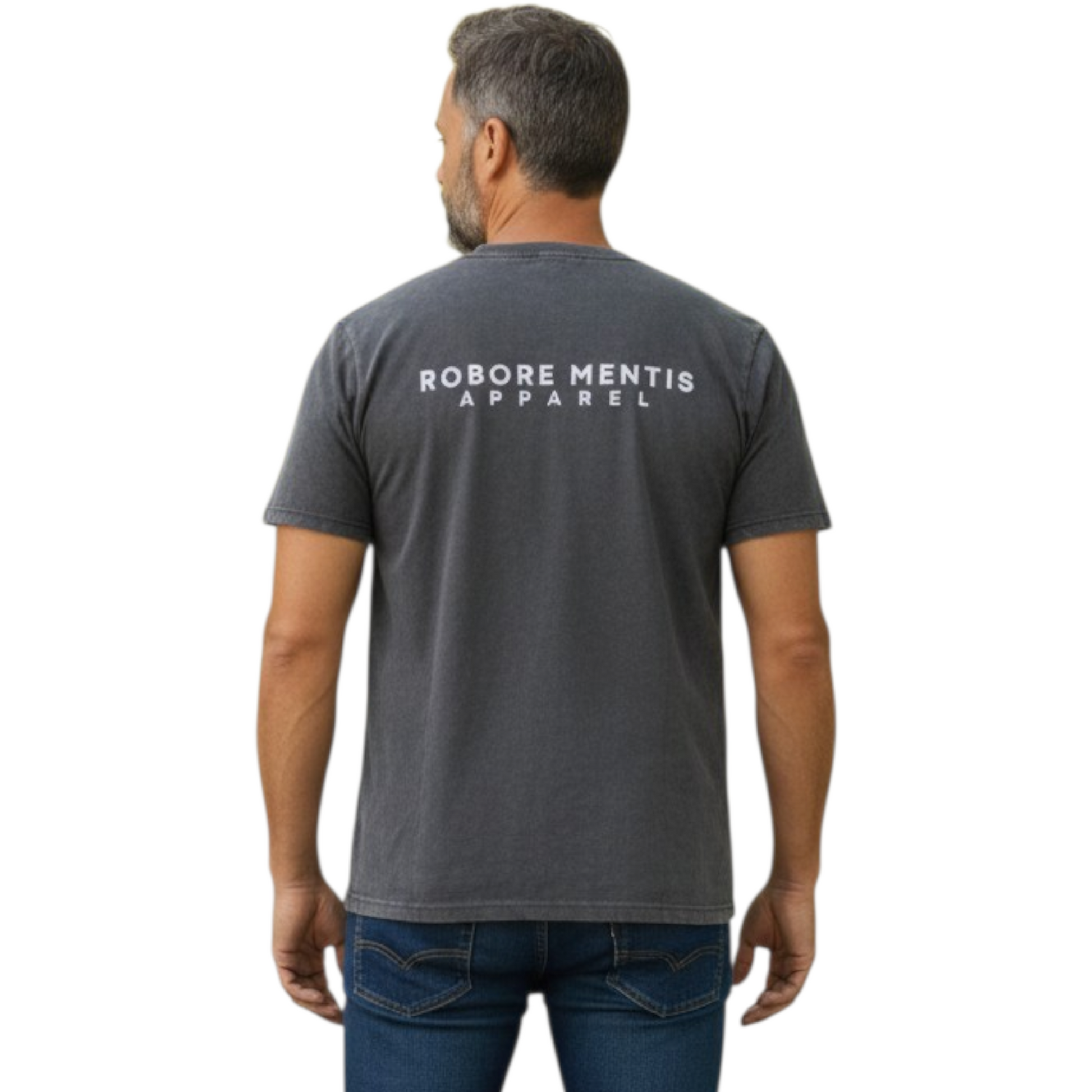 FORTIS T-SHIRT - Regular fit - Robore Mentis online 