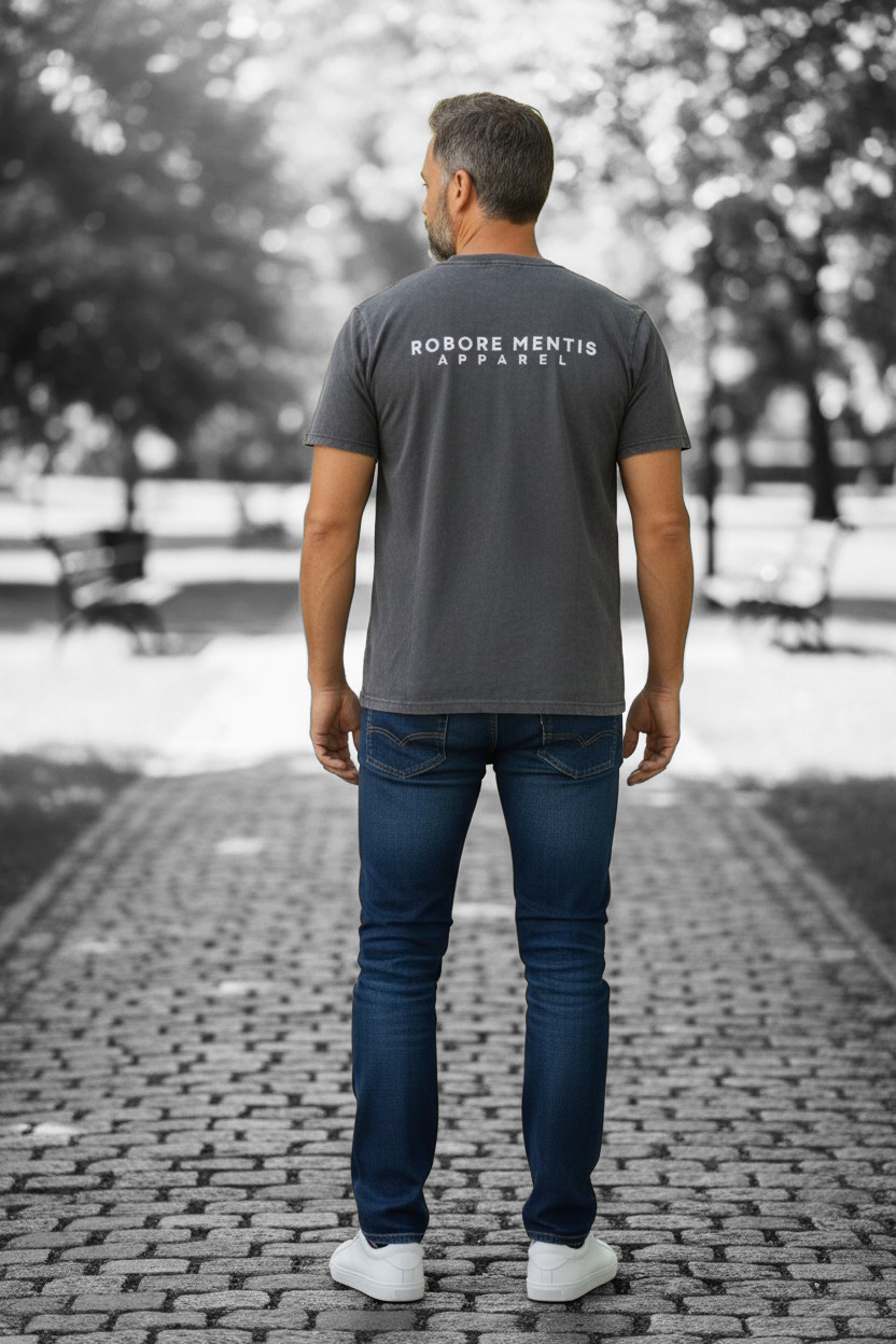 FORTIS T-SHIRT - Regular fit - Robore Mentis online 