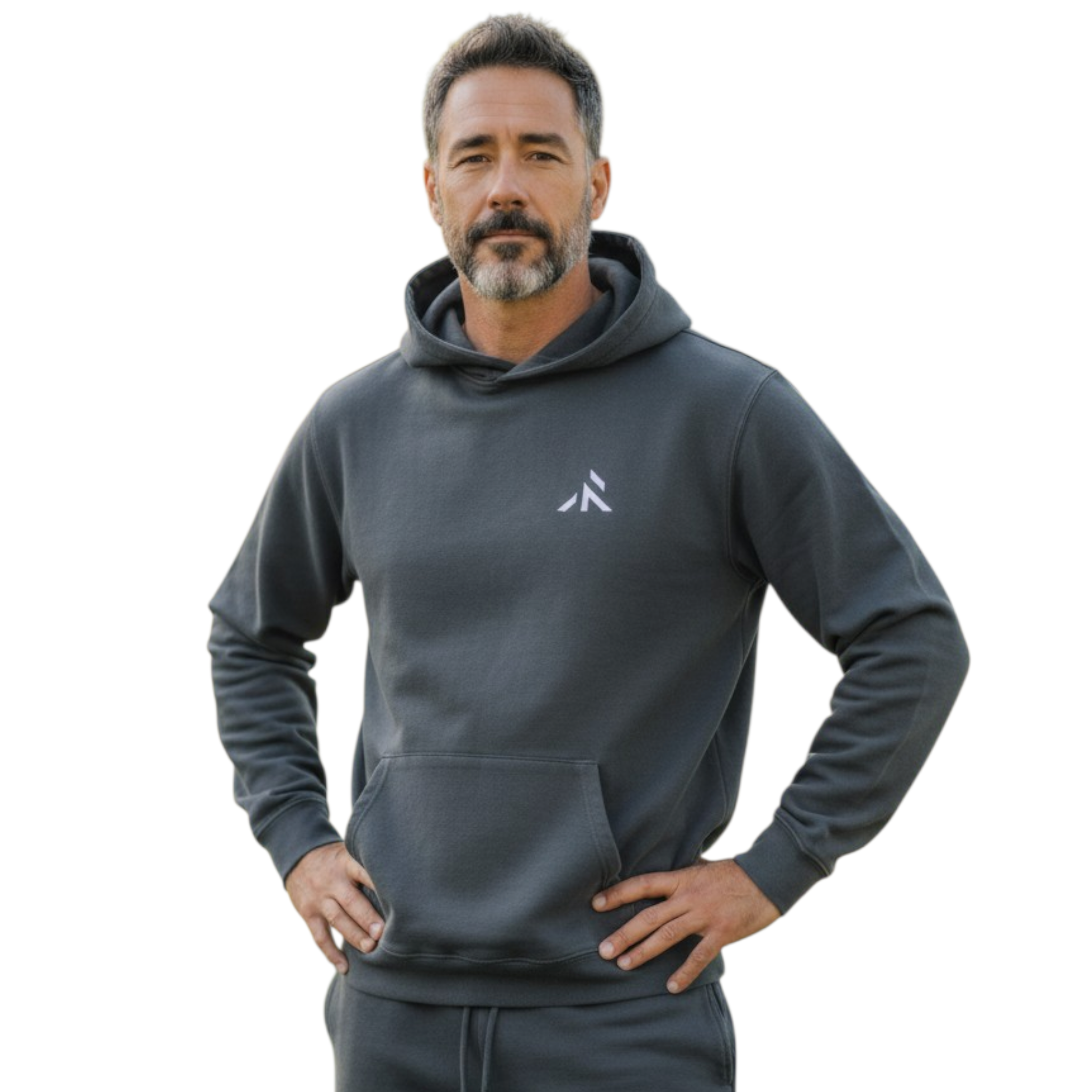 Fortis Regular fit Hoodie - Robore Mentis online 