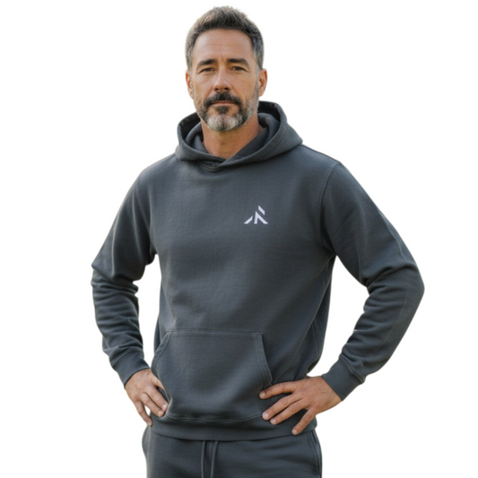 Fortis Regular fit Hoodie - Robore Mentis online 