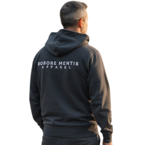 Fortis Regular fit Hoodie - Robore Mentis online 